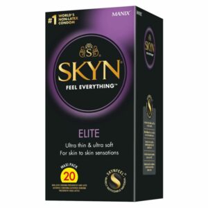 Kondome »SKYN Elite«