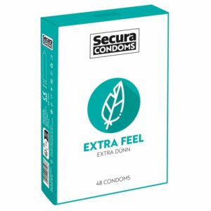 Secura Extra Feel