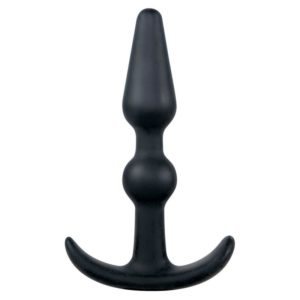 Analplug »Backdoor Lovers« mit Kugelverdickung