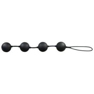 4 Kugeln mit innenliegendem Vibroball