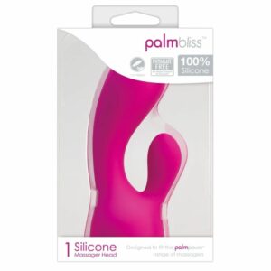 für den »Palm Power Massager«