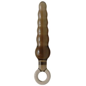 Analplug »Anal Drops« mit Rückholring