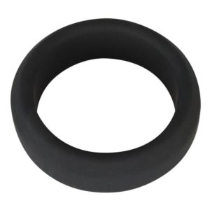 Penisring »Black Velvets Cock Ring«