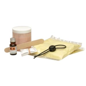 Penis-Abdruck-Set