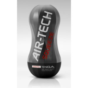 Masturbator »Air Tech Squeeze«
