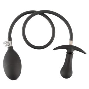 Aufblasbarer Plug „Inflatable Plug“