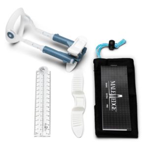 für Penisse von 4-24 cm