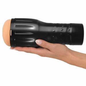 innen mit Stimulationsstruktur