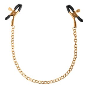 Nippelklammern „Nipple Clamps“