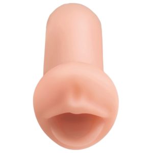 Masturbator „Coed Cocksucker“