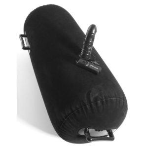 Sitzkissen „Inflatable Luc Log“