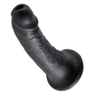Naturdildo 6