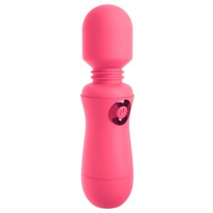 Massagestab „Rechargeable Enjoy Vibrating Wand“