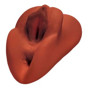 Masturbator „Perfect Pussy: Double Stroker“