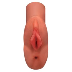 innen mit Massagerillen