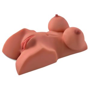 Masturbator