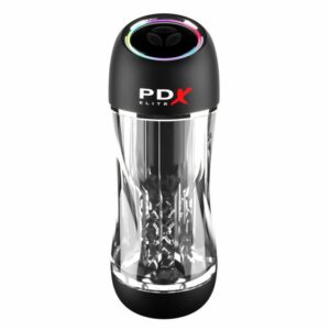 Masturbator „ViewTube Pro