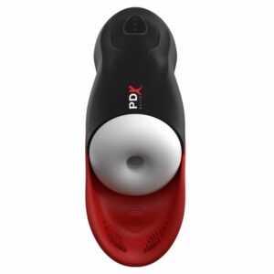 Masturbator „Fap-O-Matic Pro