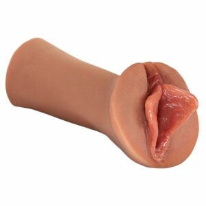 Masturbator „Wet Pussies Luscious Lips