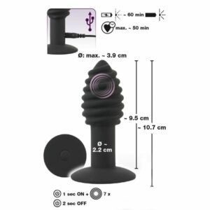 7 Vibrationsmodi