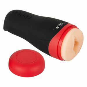 „Masturbator 01“ mit Vibration