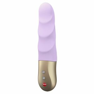 Vibrator „Stronic Petite“ mit pulsierender Stoßfunktion in 5 Geschwindigkeiten und 3 Rhythmen