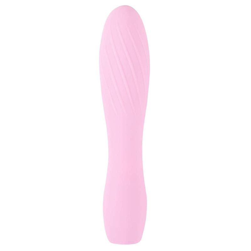 Minivibrator mit extrem starker Vibration (10 Modi) Minivibrator mit extrem starker Vibration (10 Modi)
