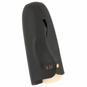 „Masturbator with Sleeve and 2 Functions“ inkl. Extra-Softsleeve