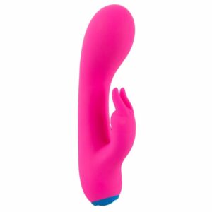 „rabbit vibrator“ mit 2 Motoren
