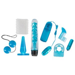 8-teiliges Toyset »Blue Appetizer«