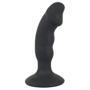 Vibro-Plug „Velvets Rechargeable“