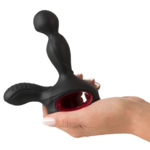 5 cm mit 10 Vibrationsmodi und 3 Rotationsstufen