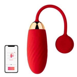 Vibro-Ei »Ella«