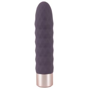 Vibrator „Elegant Diamond Vibe“