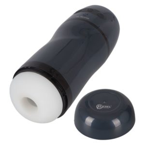 Masturbator „2 Functions“