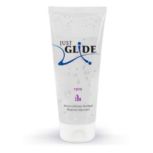 Gleitgel „Toylube“ auf Wasserbasis