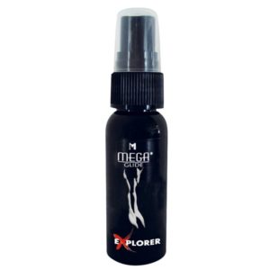 Spray »Explorer« mit Kühleffekt