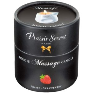 Massagekerze-/öl »Massage Candle«