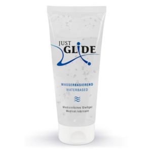 Gleitgel »Just Glide Waterbased«