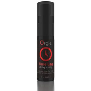 Massagespray „Time Lag Delay Spray“