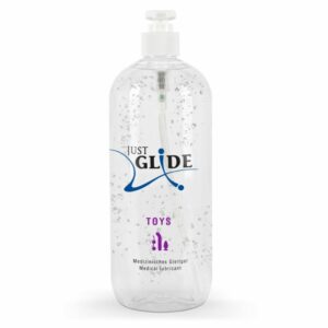 Gleitgel „Toylube“ auf Wasserbasis