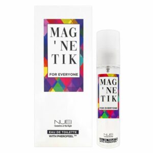 Parfum „Mag'netik“ mit Pherofeel