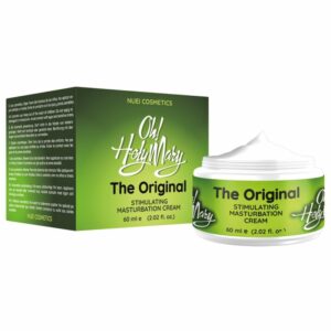 The Original Stimulating Masturbation Cream