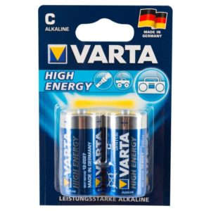 Varta Baby-Batterien