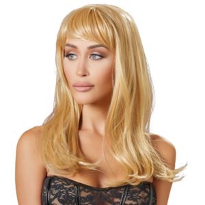 blond