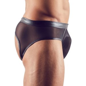 aus Powernet kombiniert mit Wetlook