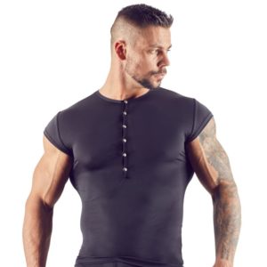 Shirt aus dünnem