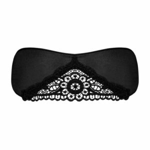 Satinia Maske