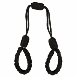 weiche Baumwollseile