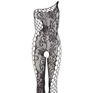 asymmetrisch geschnitten